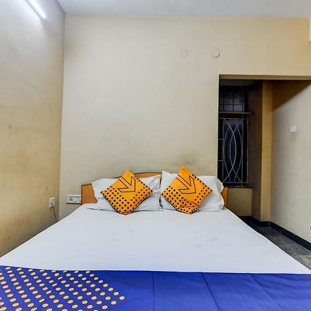 Spot On 68204 Hotel City Park Coimbatore Exterior photo