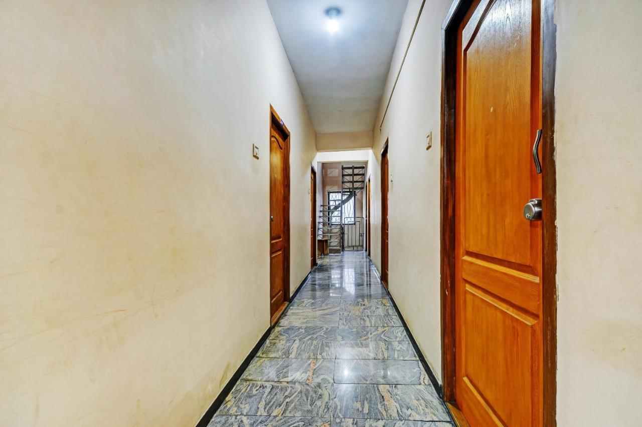 Spot On 68204 Hotel City Park Coimbatore Exterior photo