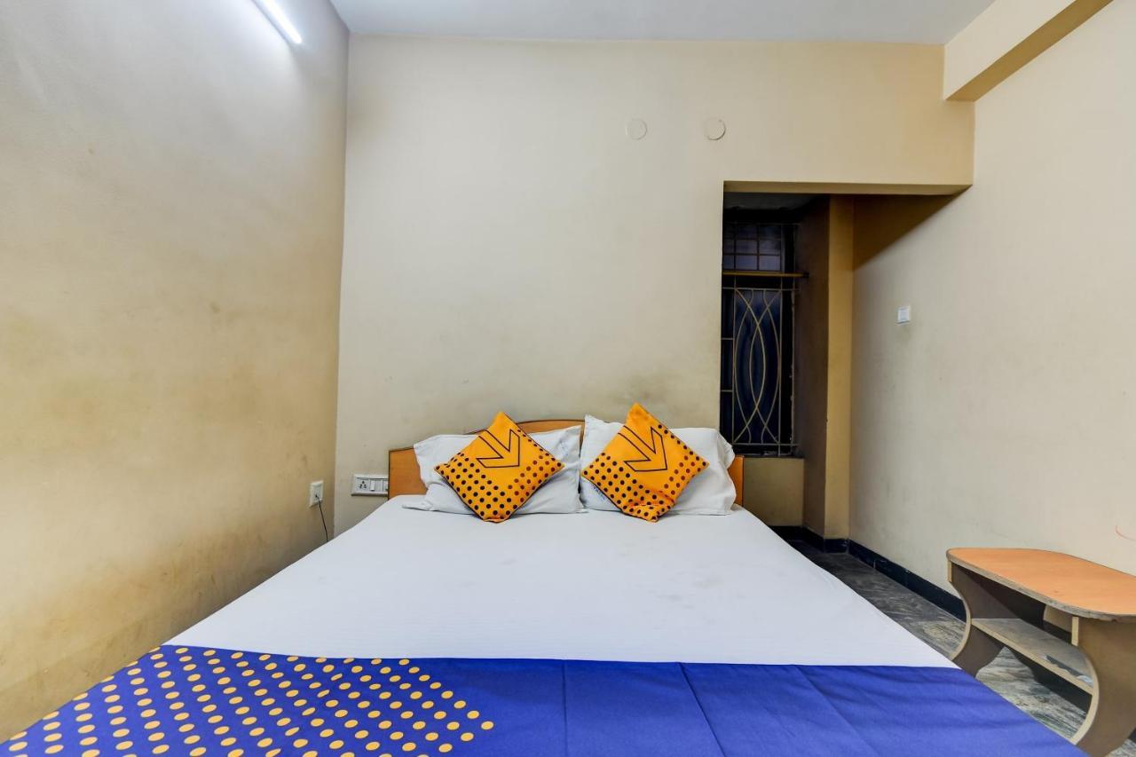 Spot On 68204 Hotel City Park Coimbatore Exterior photo