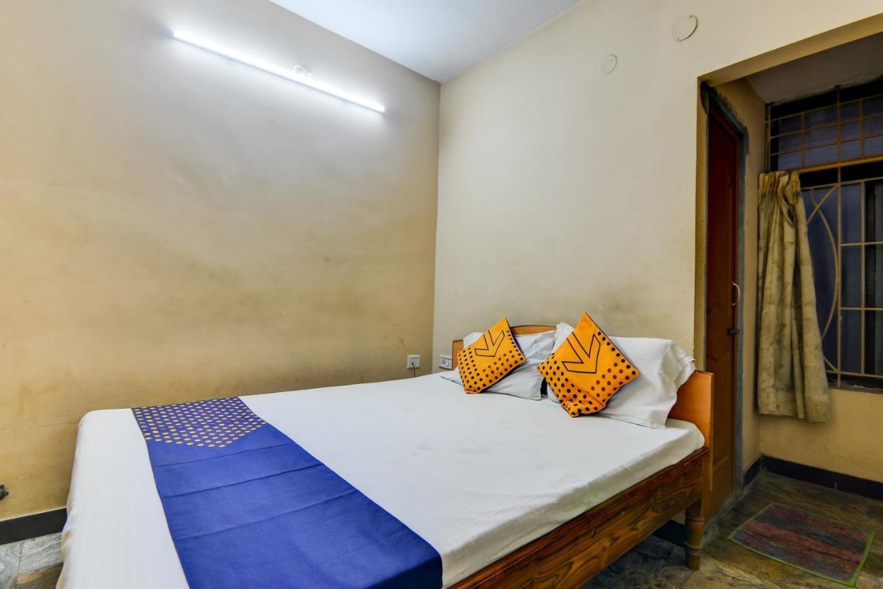 Spot On 68204 Hotel City Park Coimbatore Exterior photo